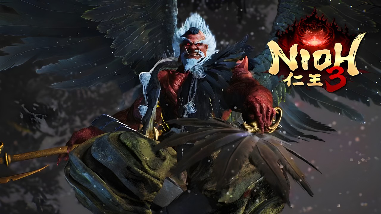 Part 15 - The Sacred Great Tengu of Mount Kurama