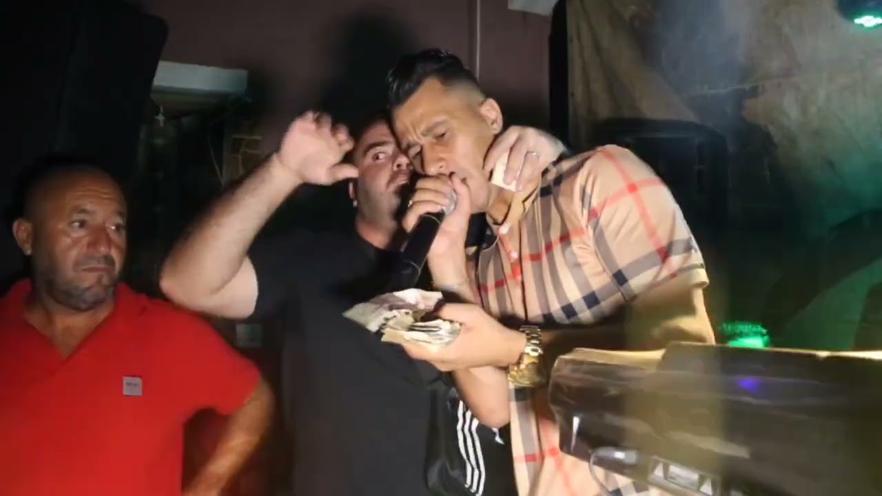 Cheb Mohamed 31 Live 2024 Faet Hamo haoui ( Min kanat hakma fal koli )