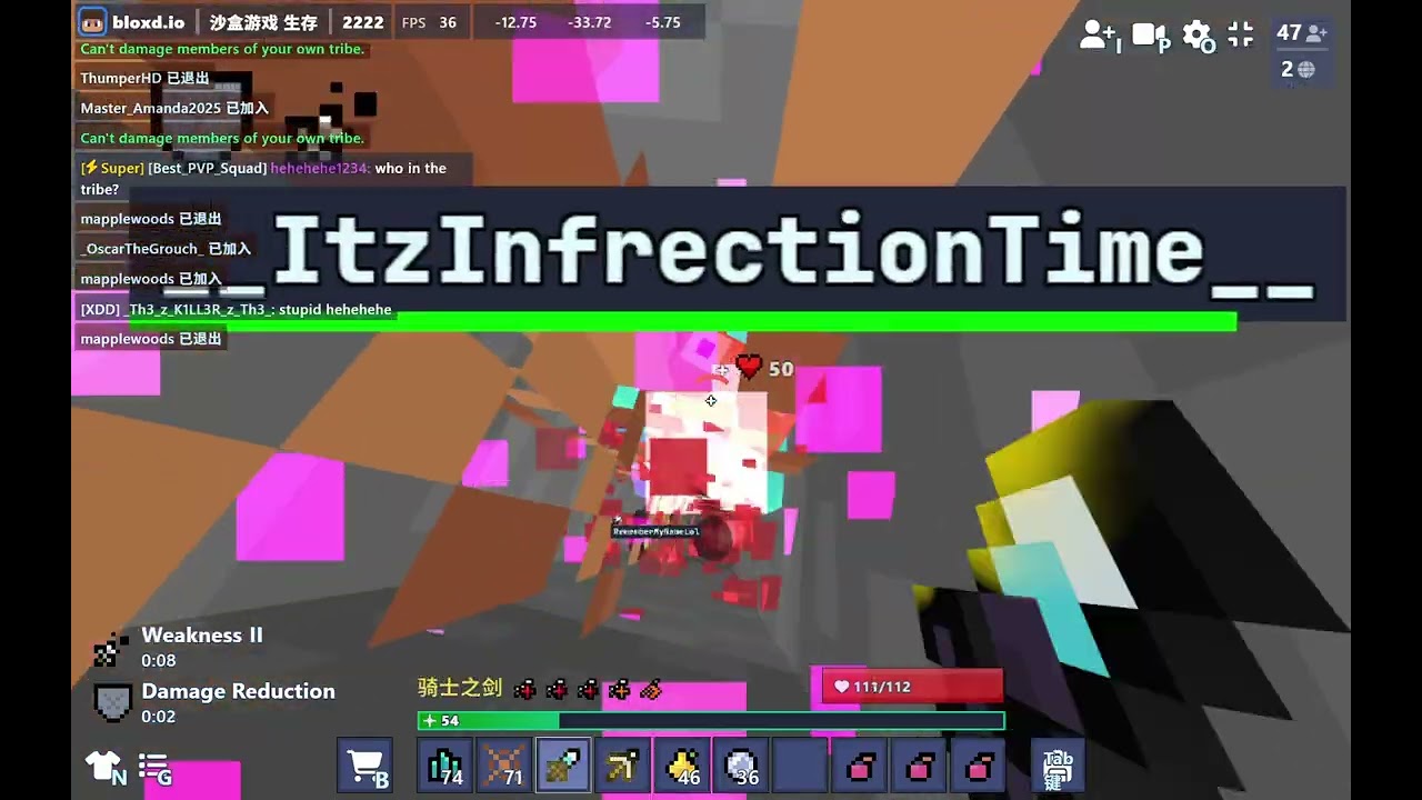kill 10+ hackers .