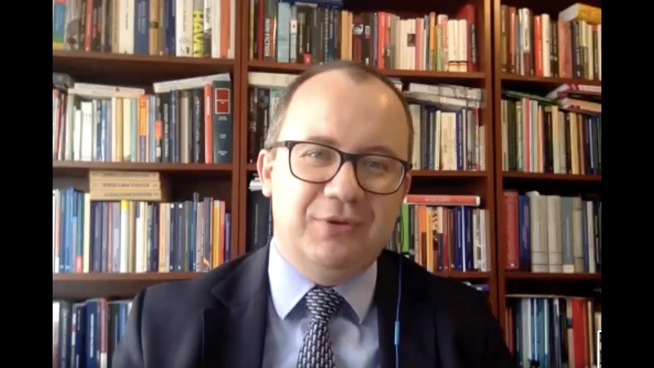 What Have We Learnt? Human Rights in Poland in the Midst of Covid-19| HIA PL XV Fellowship 2020
