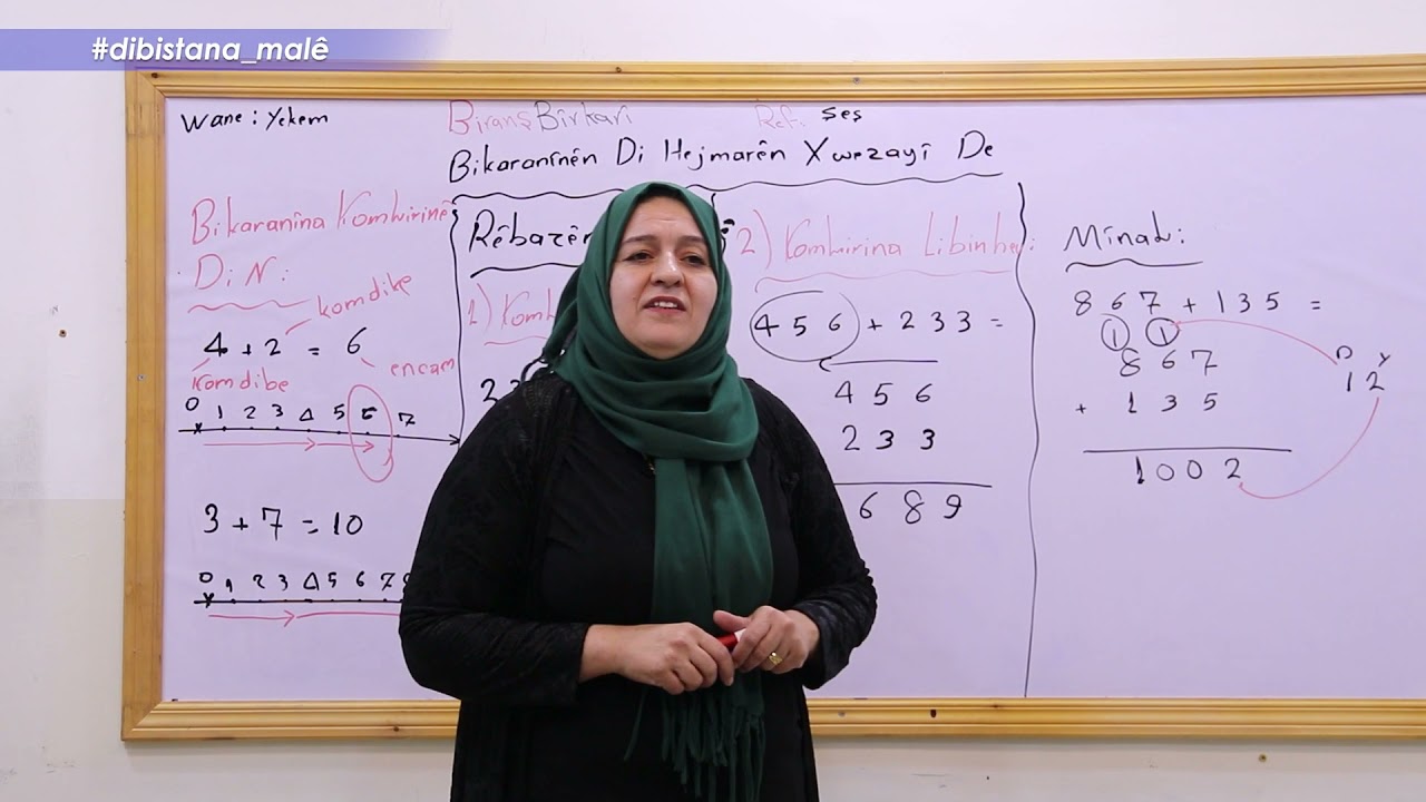 Refa 6_  Bîrkarî _ Beşa1 Bîraranîn  Di  N  De