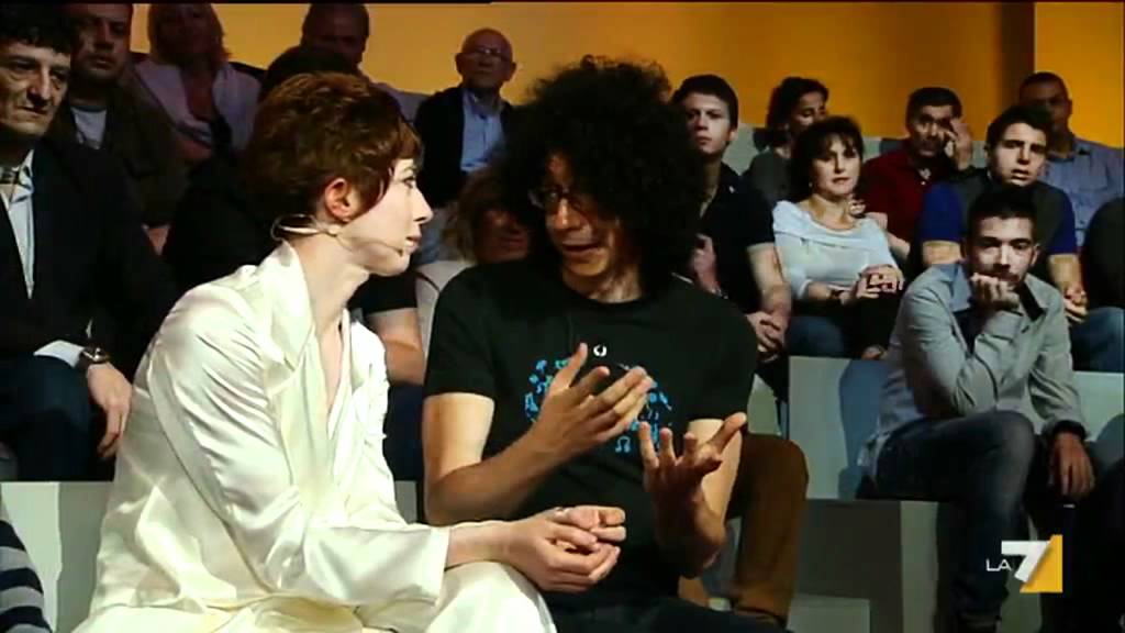 FRATELLI E SORELLE D'ITALIA 10/06/11