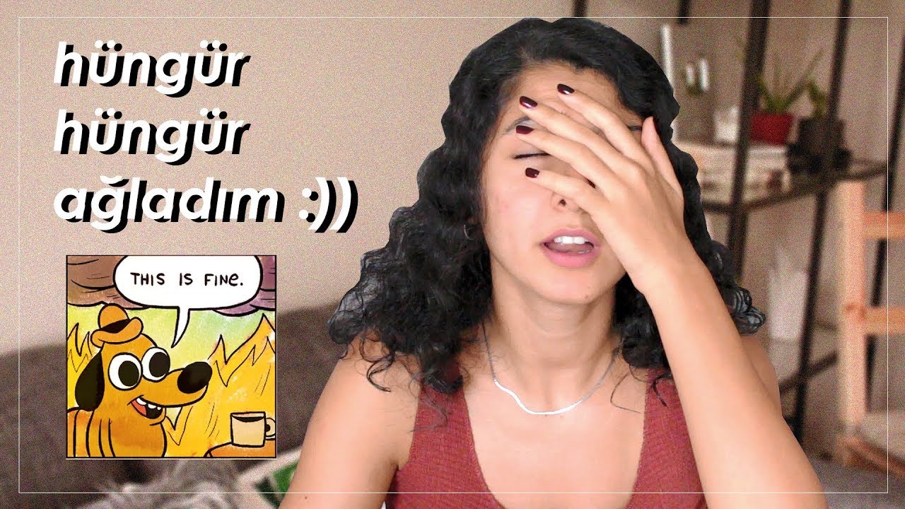 Üniversitenin İlk Günü😊👍 | Hazırlık, Yurt, Şehir, Ortam | Üniversite Sohbeti