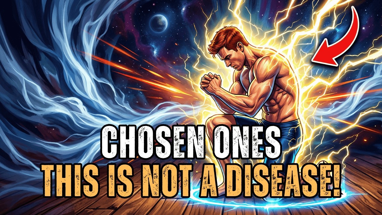 God’s Chosen Ones, Only You Can Feel This — The Second Awakening Is Near