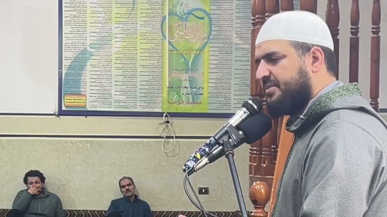 آية في القرآن تطرد عنك كل الهموم وتجلب لك سعة الأرزاق وراحة القلب ومغفرة الذنوب ❤️