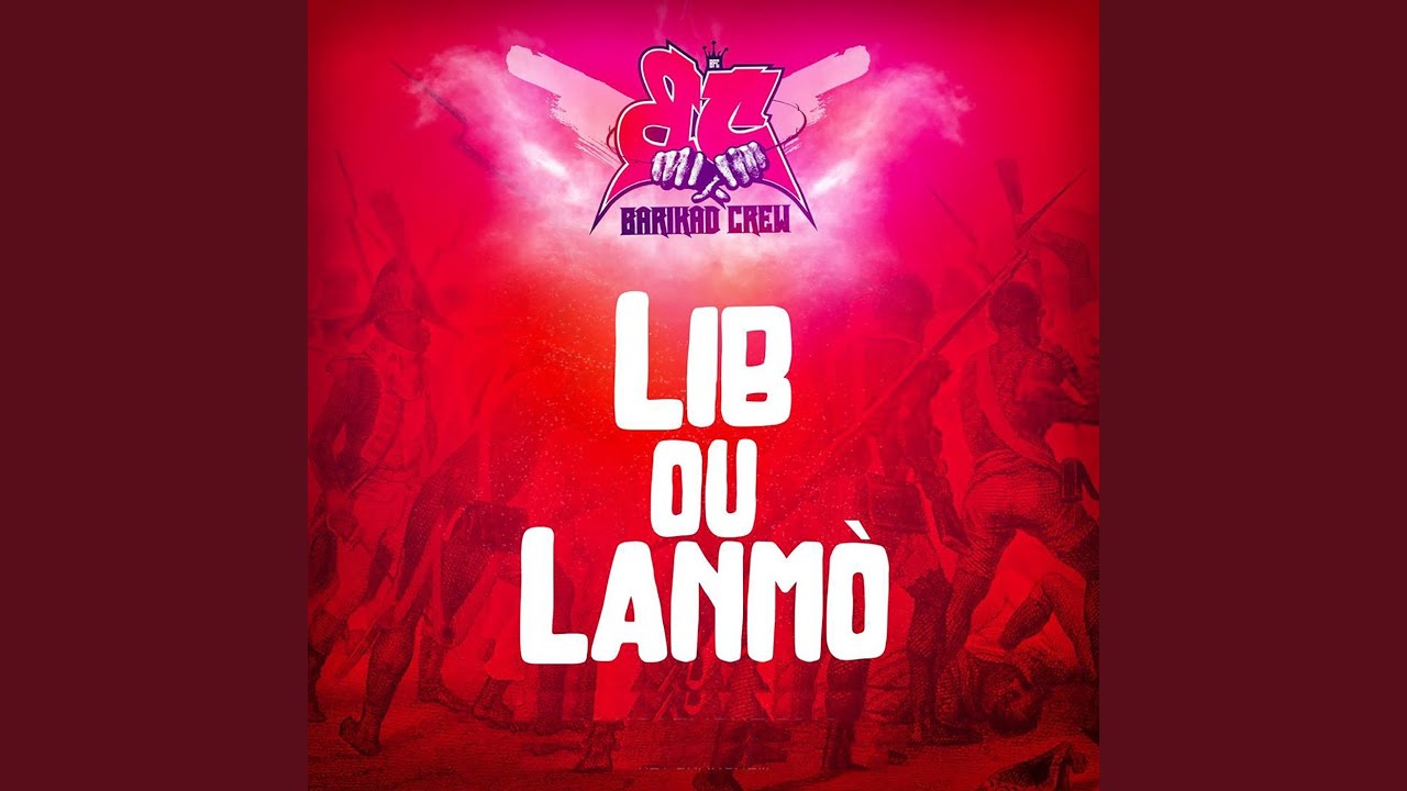 Lib Ou Lanmò