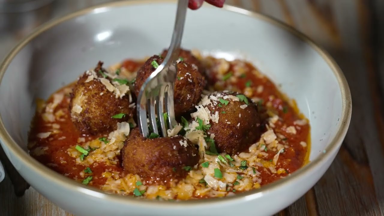 La Grange Restaurant Week General B Roll updated 2 10 26