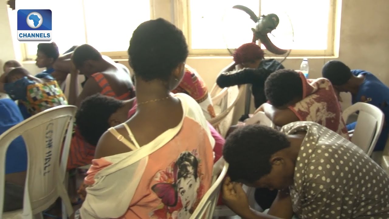 Child Harvesting & Sale: A Look At Rising Baby Factories In Nigeria | Special Report