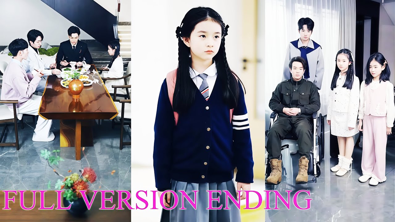 💔Reborn! The unloved girl stopp trying to please everyone, but becomes heartthrob!#cdrama
