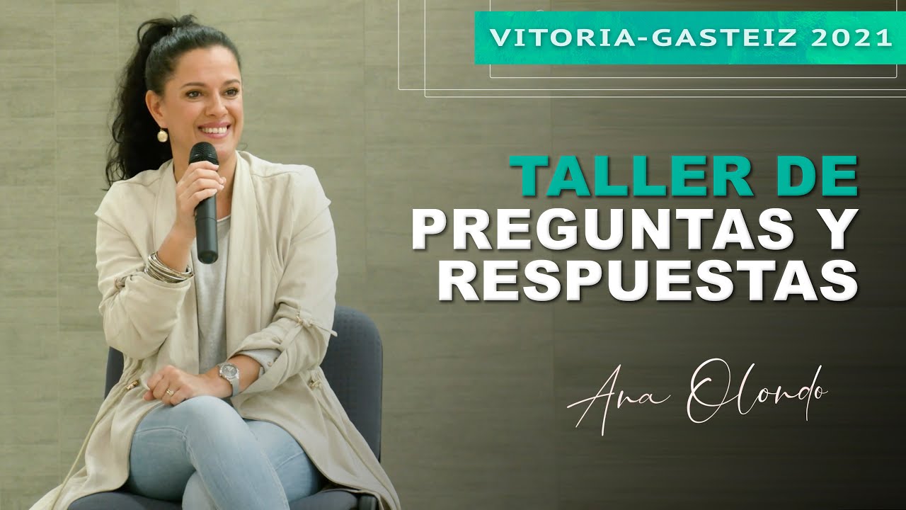 Taller de Preguntas - Ana Olondo