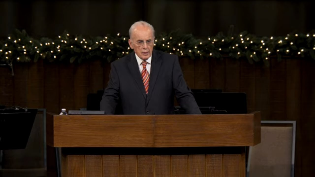 Heavenly Worship, Part 4