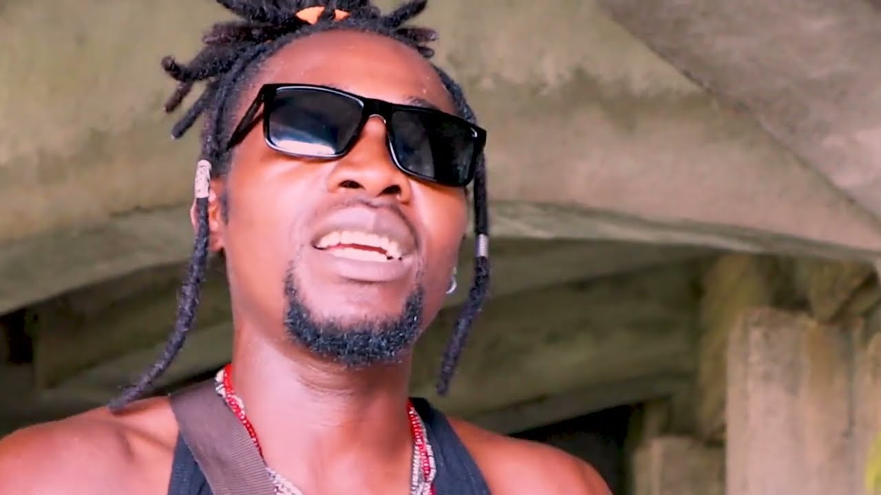 SYCO_NTENINTA__{OFFICIAL VIDEO}