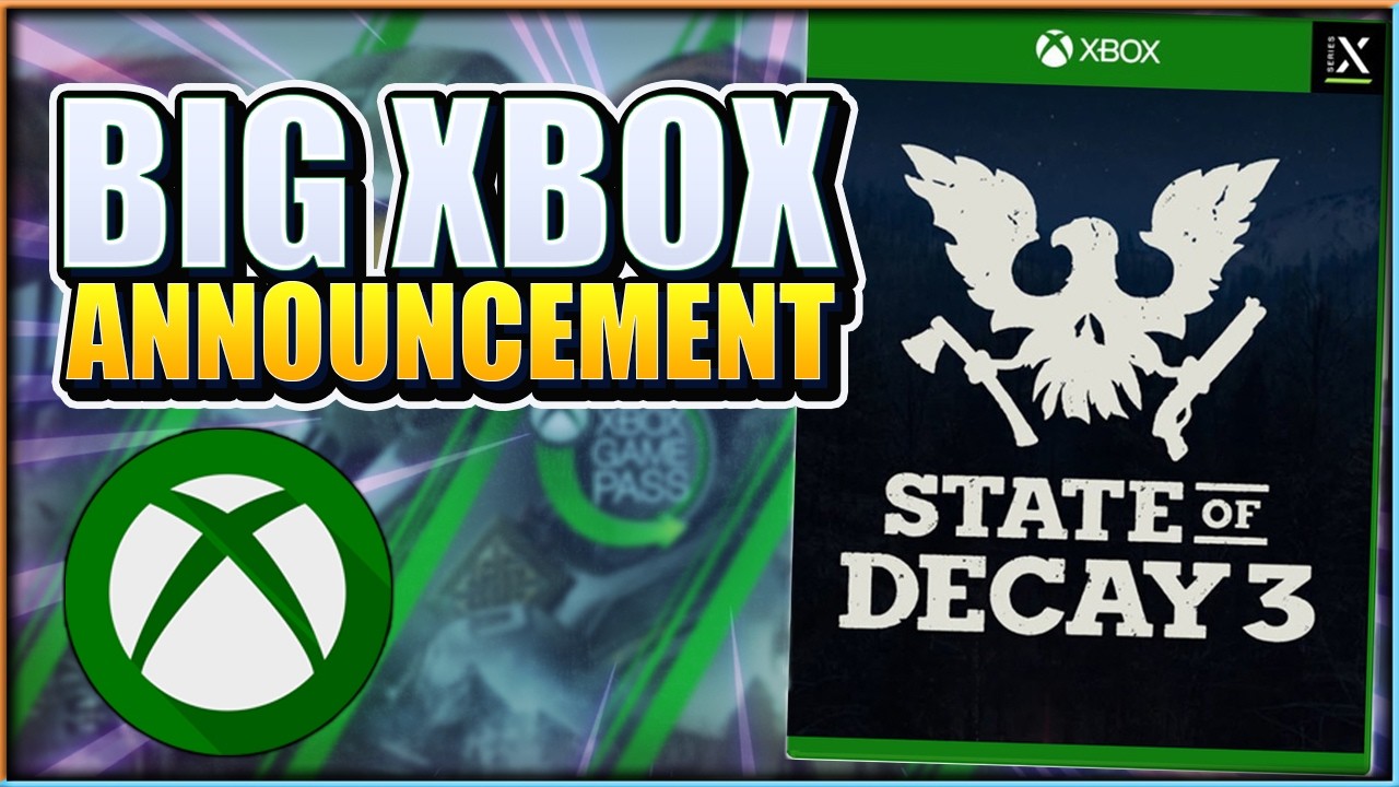 Xbox Just Dropped a Big Game Announcement | Switch 2 Price Hike | News Dose