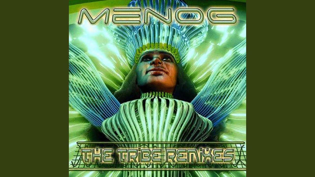 Technology V3 (Menog Remix)