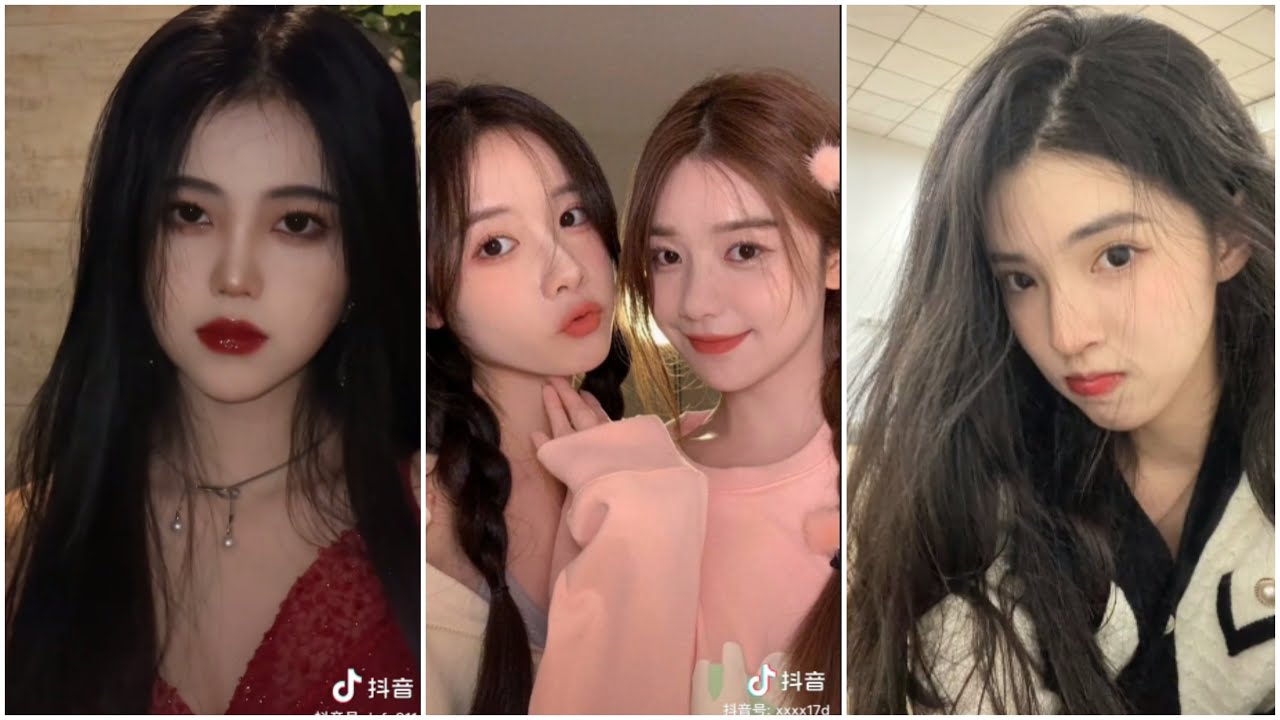 斗音~ Vẻ Đẹp Của Soái Tỷ Douyin| Tik Tok Trung Quốc #35