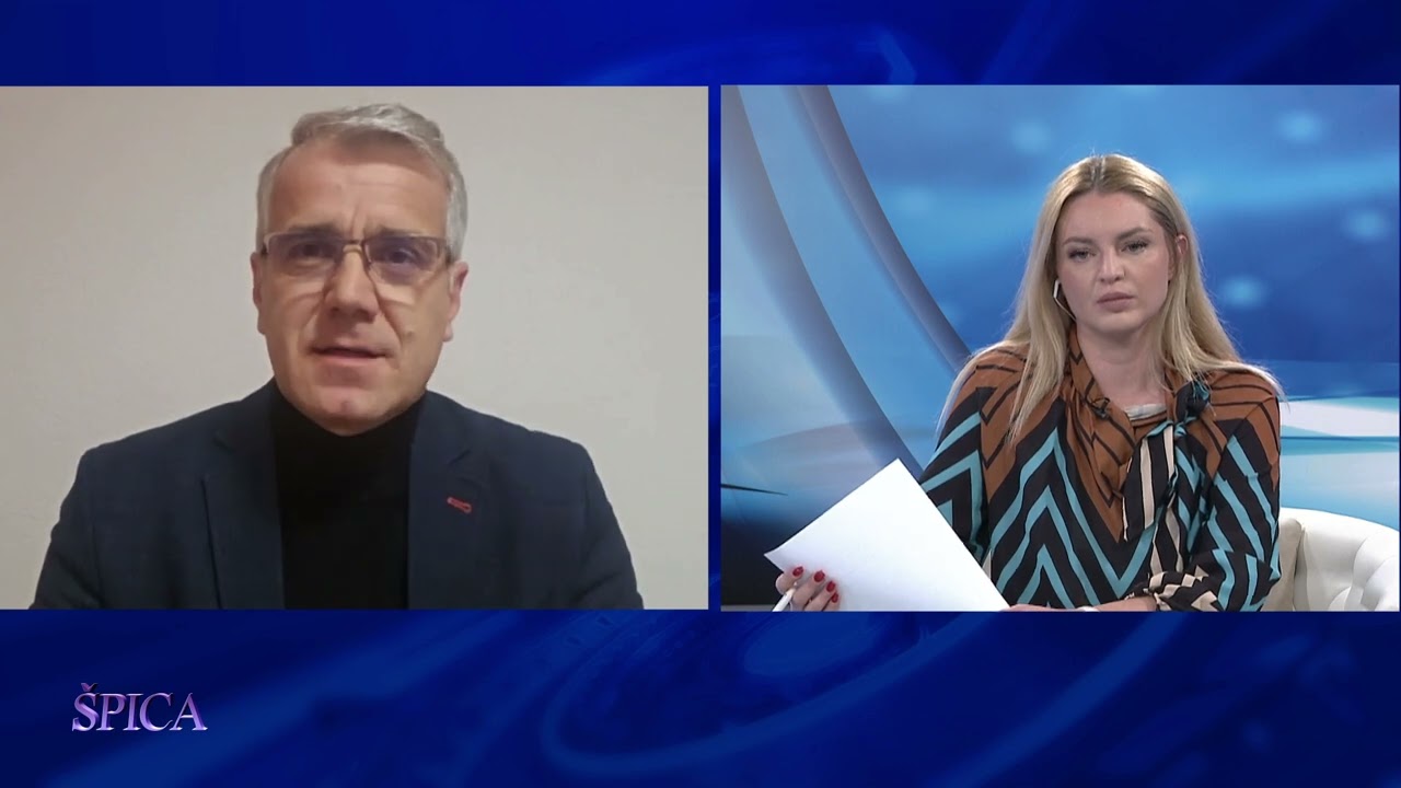 Mirsad Duratović: Tužilaštvo BiH drži dokaze iz Haga u ladicama