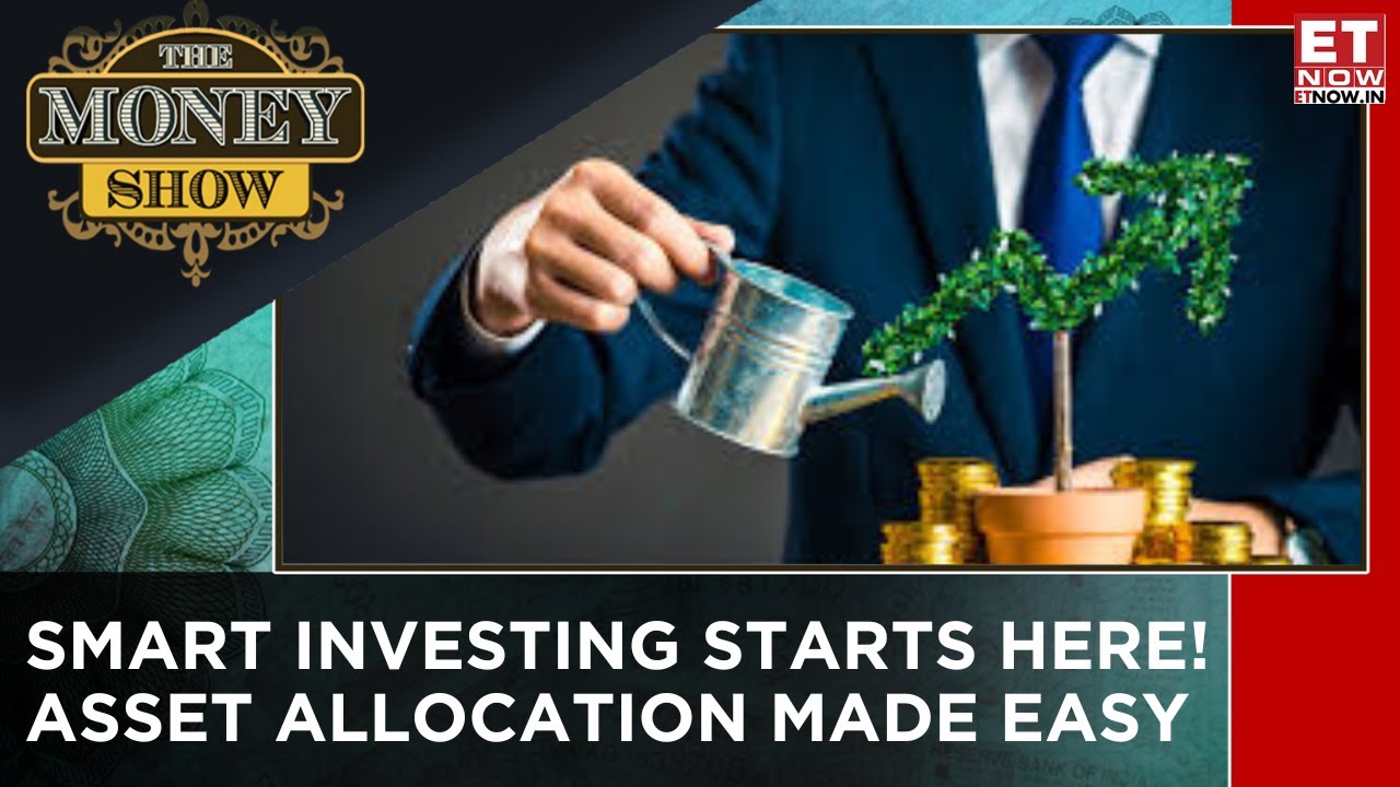 Smart Investing & Asset Allocation Tips | Get Your Mutual Fund Queries Answered! | The Money Show