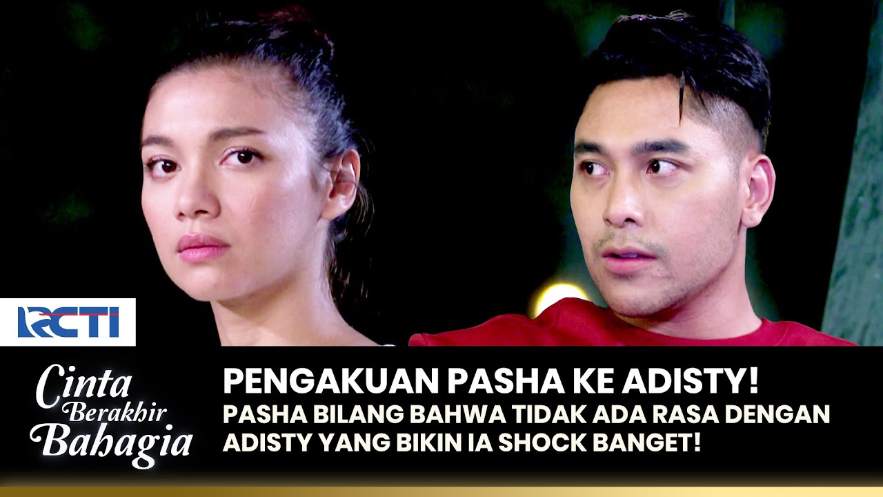 AYU MARAH! Ia Benci Ibunya Karena Jadi Simpanan Suami Orang!! | CINTA BERAKHIR BAHAGIA | Eps.17