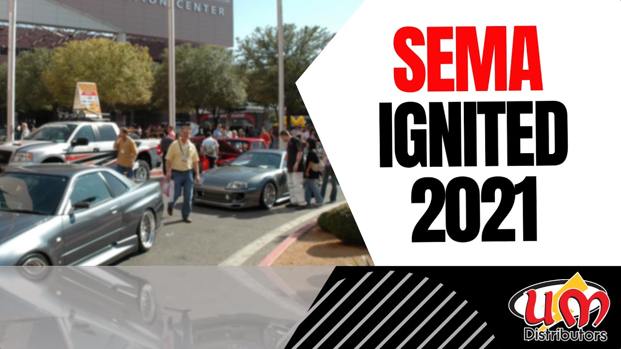 Sema Show 2021 | Day 4 - Sema Ignited