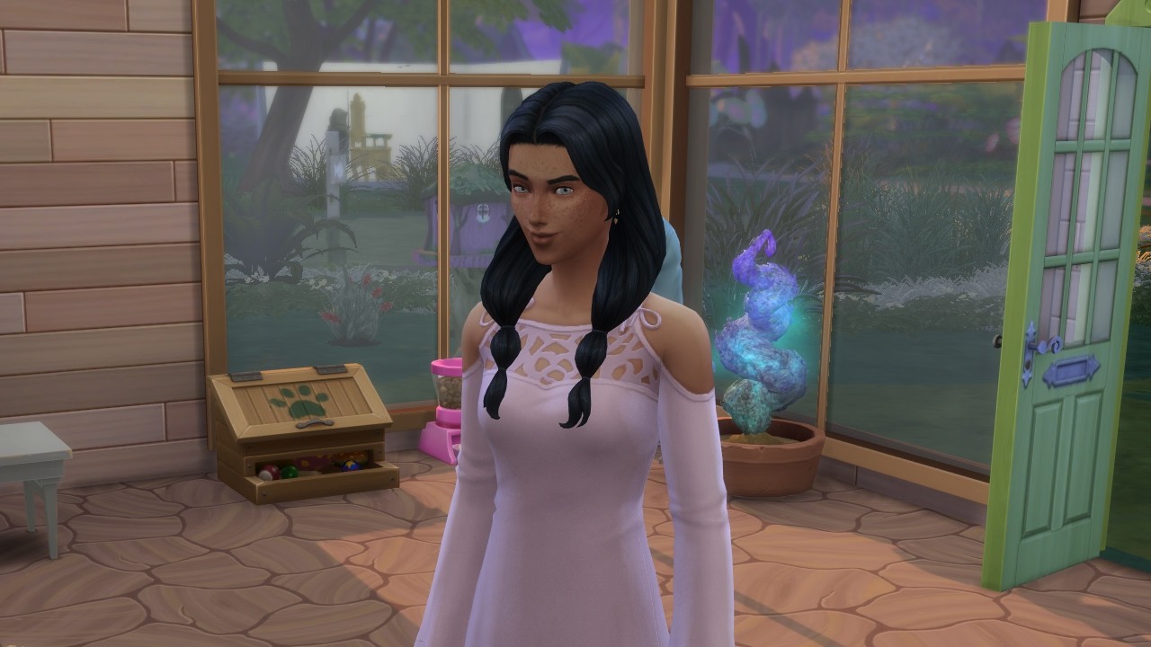 Let's Play Royalty and Legacy ep 2 Dog ?