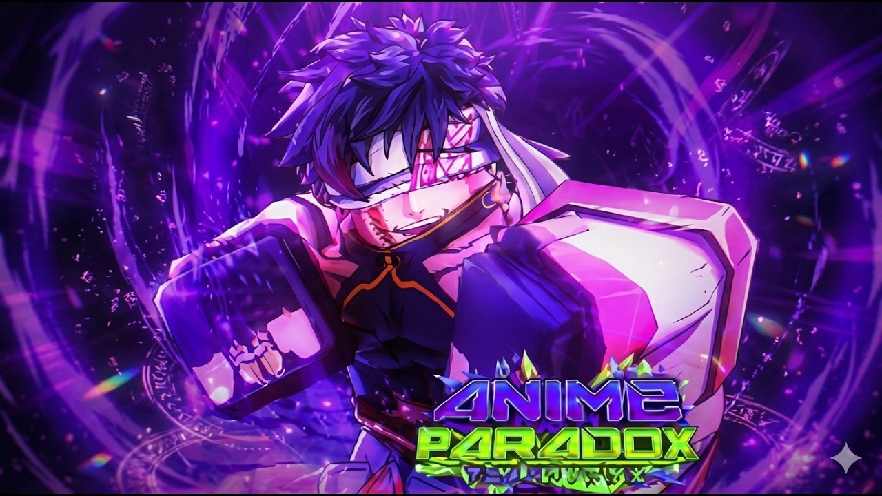 Qin Shi Huang Evo ANIME PARADOX #roblox