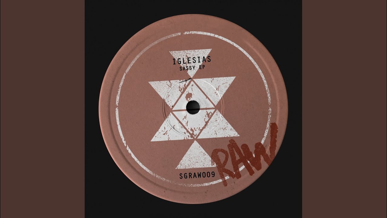 Sassy (Original Mix)