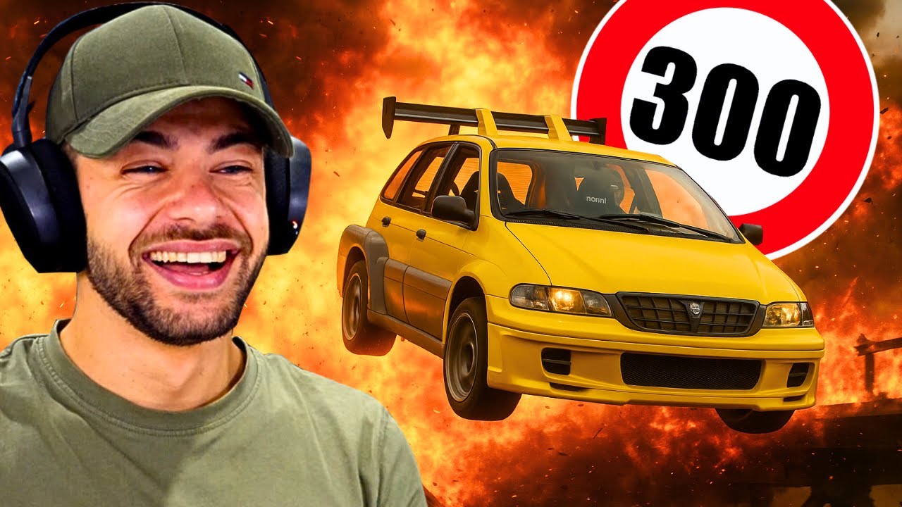 VOS VOITURES S'AFFRONTENT sur BeamNG