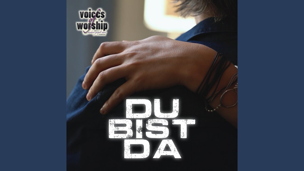 Du Bist Da