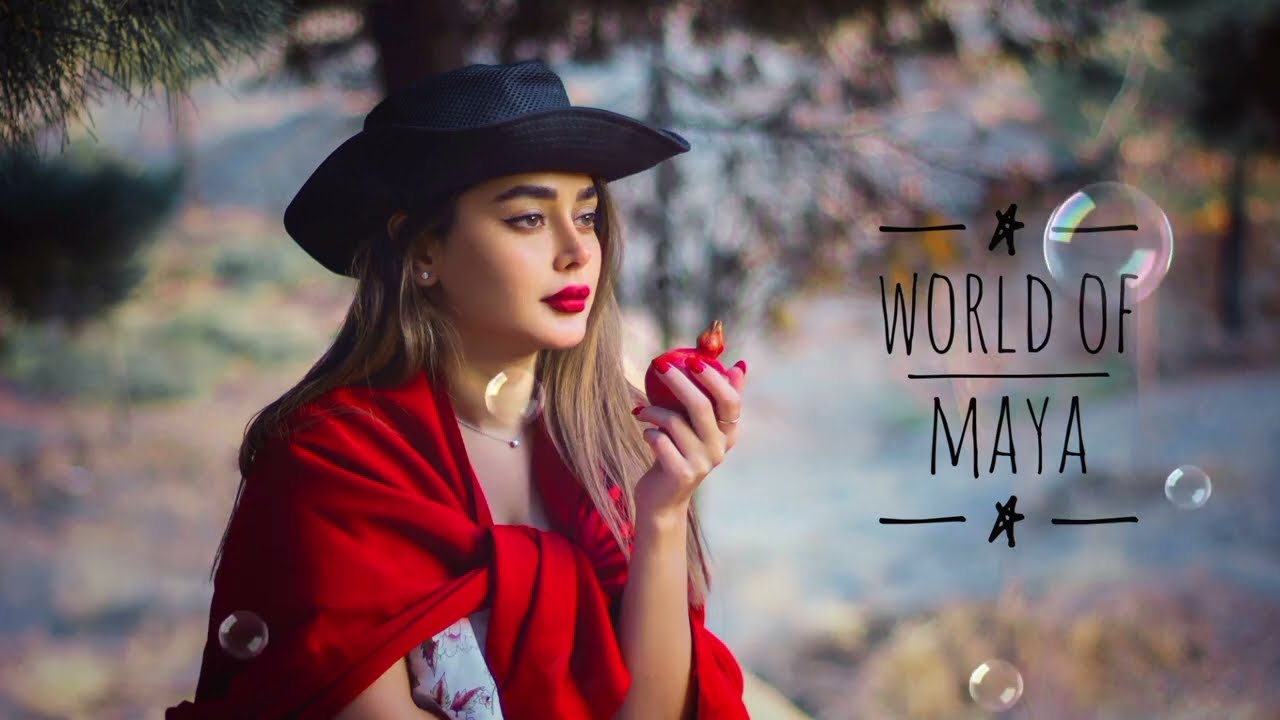Edward Maya Style - Beautiful (WOM Released)