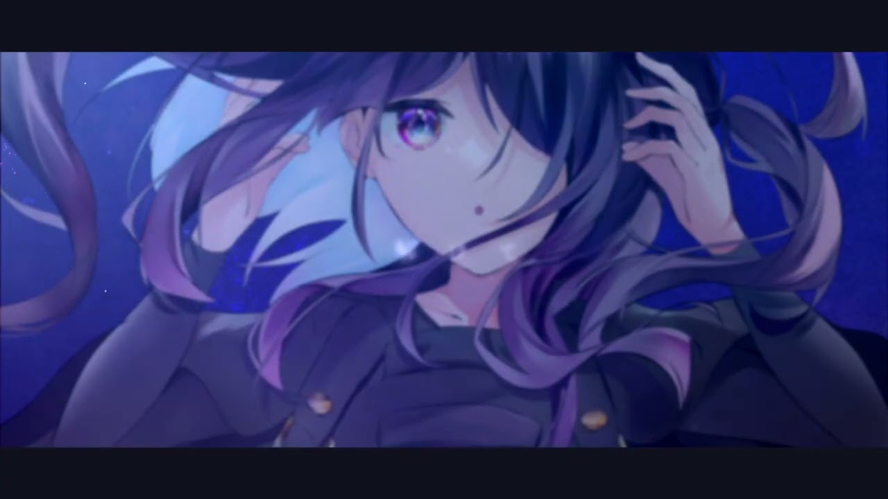 辿楽詩 / 初音ミク