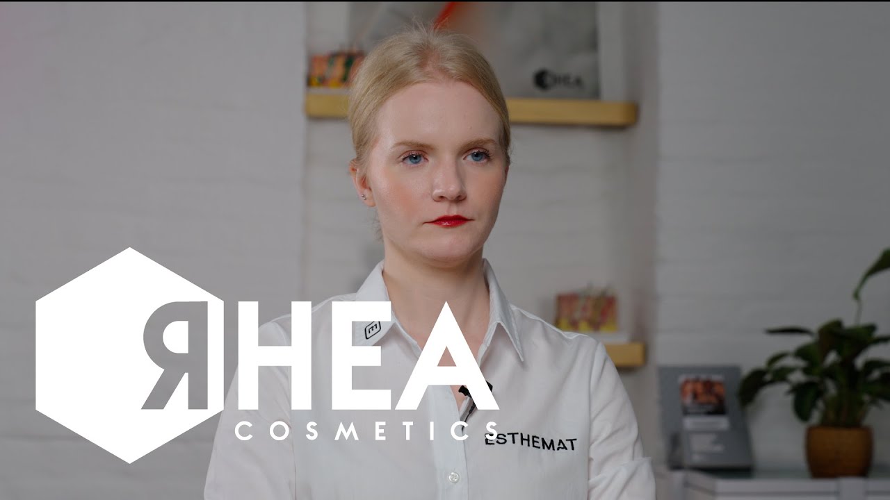 Rhea / Úvod do značky