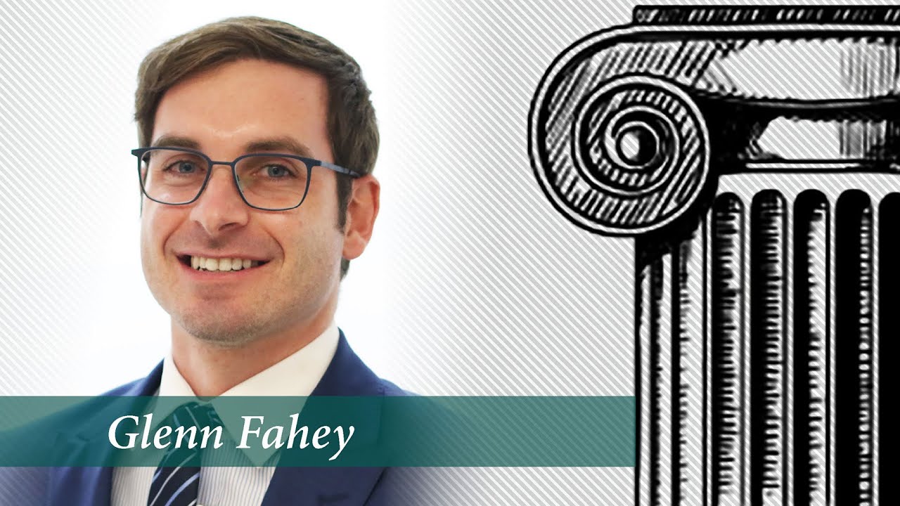 Yes, Classical Liberalism is under threat | Glenn Fahey