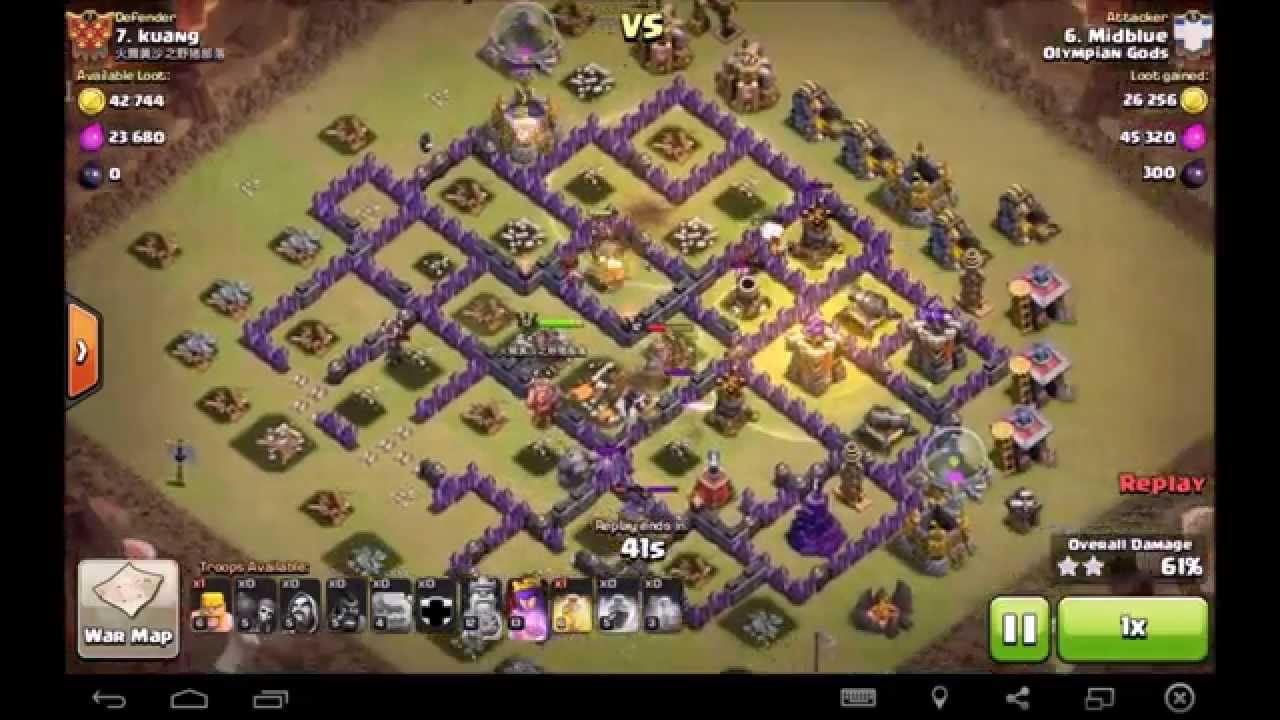3star Th9 3GoHo