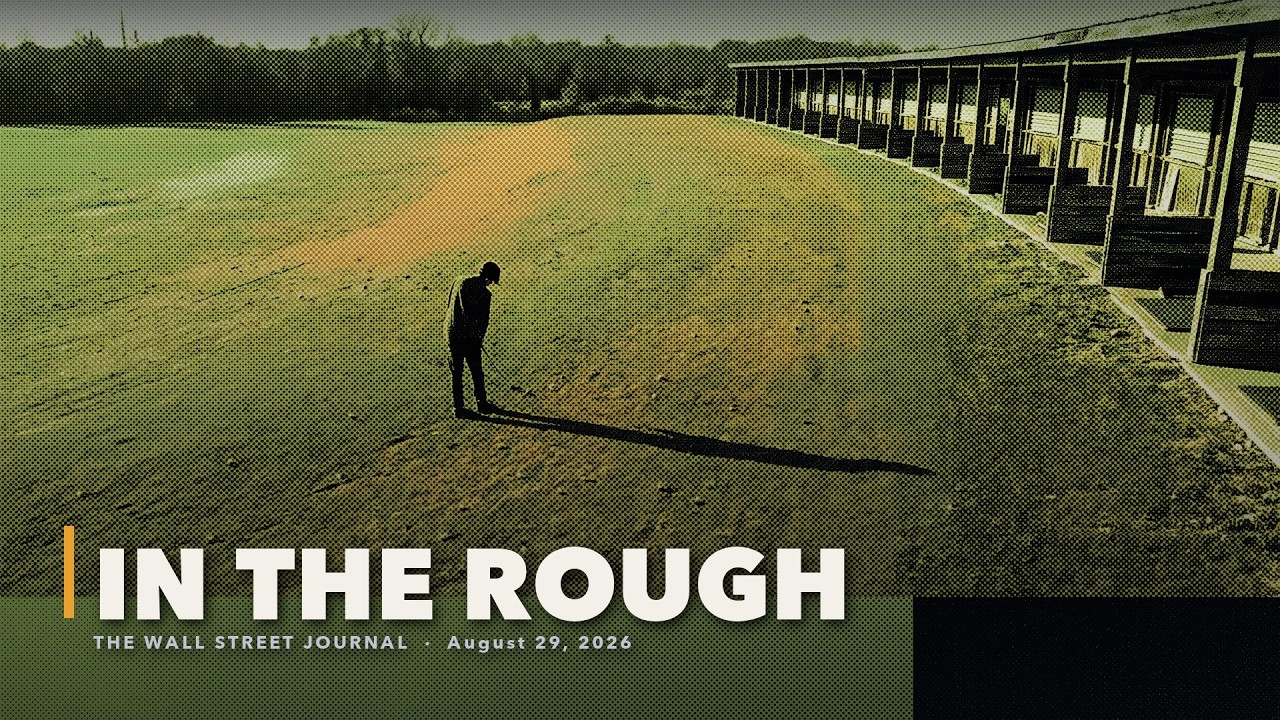 Good Good Was Golf's Hottest Company&mdash;Until an Ad Went Badly, Badly Wrong