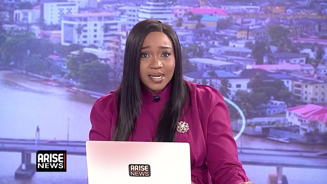 The Morning Show: Tinubu Declares Security Emergency 