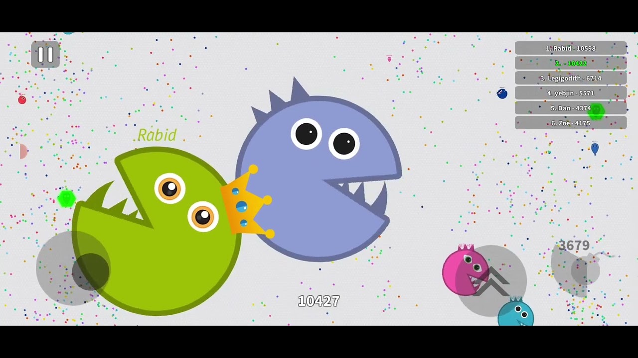 soul.io the most longest gameplay în the world part 4