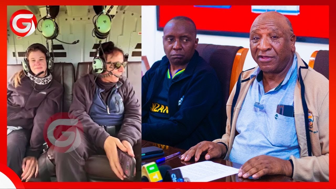 TAARIFA MPYA ya AJALI ya HELIKOPTA ILIYOUA WATU 5 MLIMA KILIMANJARO - ''UCHUNGUZI UNAFANYIKA''...