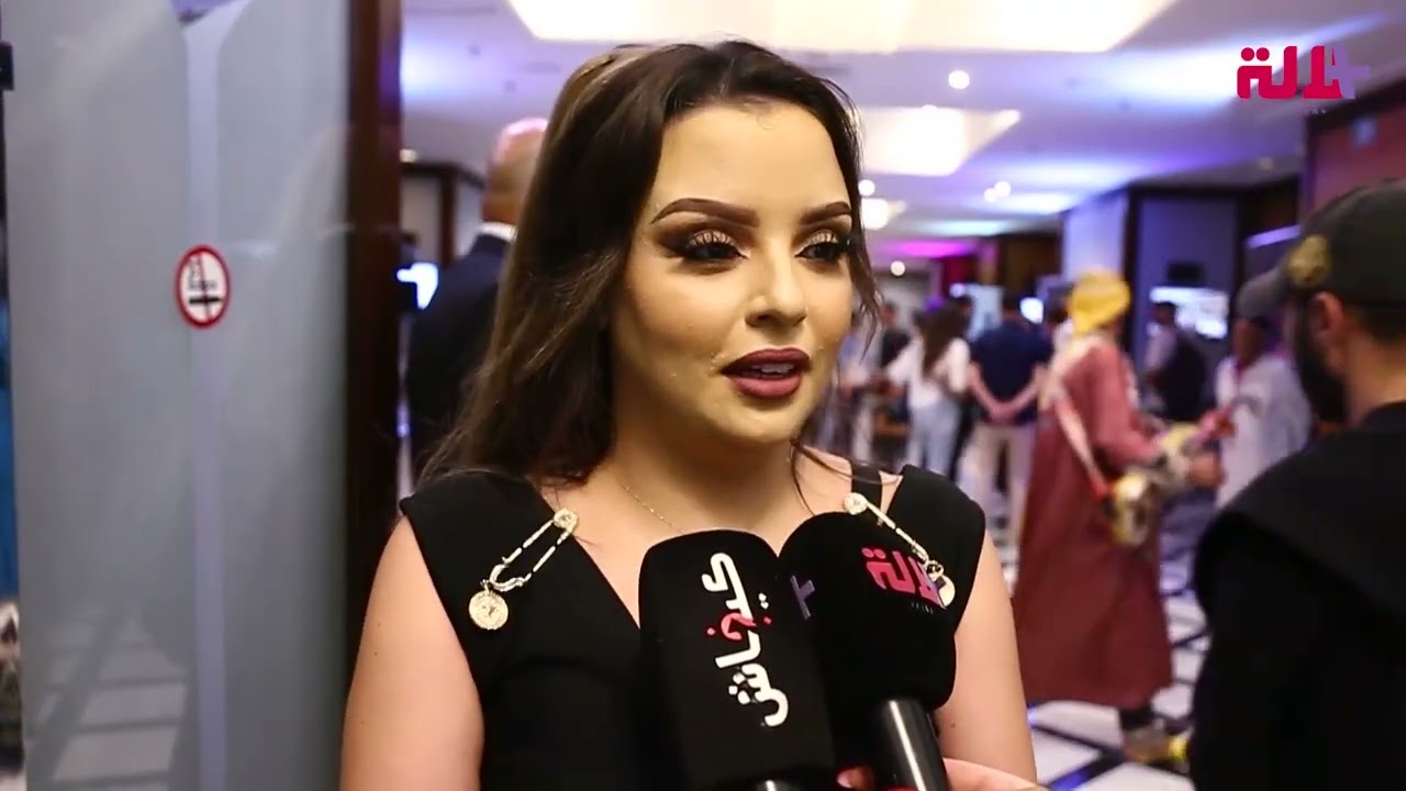 رباب أزماني: مواقع التواصل الاجتماعي فيها الفلوس… واللي قال العكس كيكذب