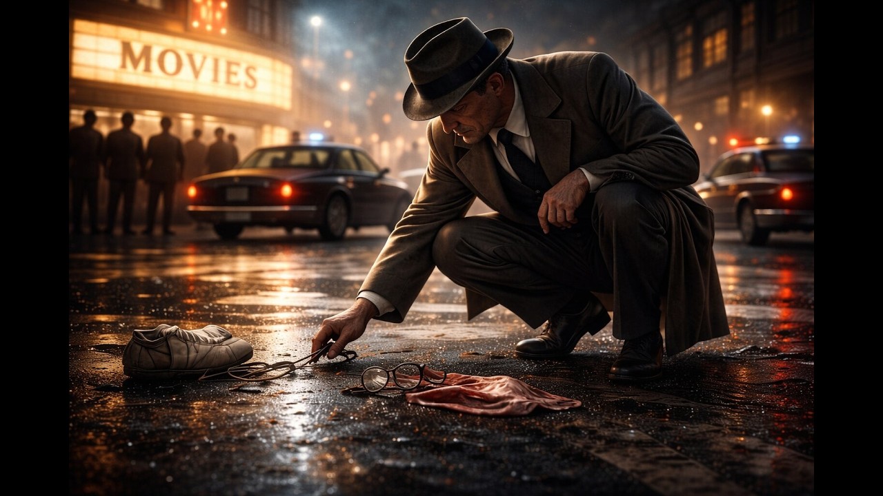 Dragnet: The Big Hit and Run Killer (EP4904)