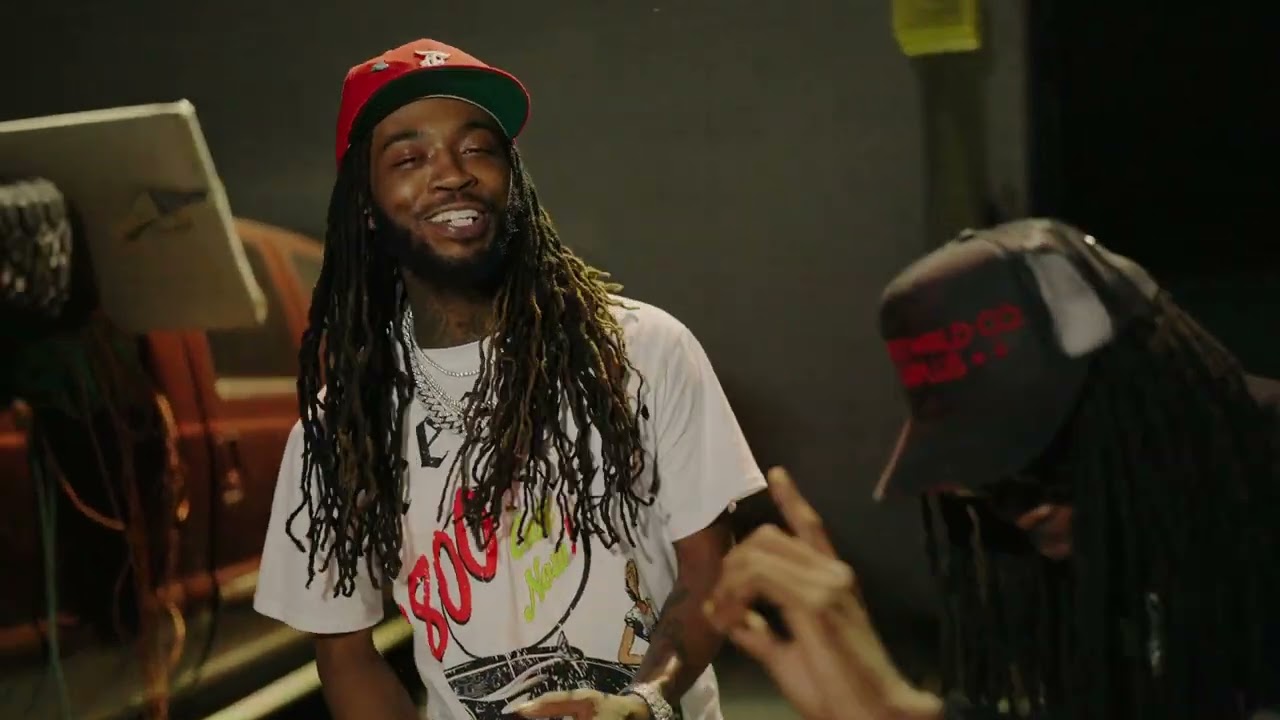 MSA PG - No Regrets (feat. Skooly) [Official Music Video]