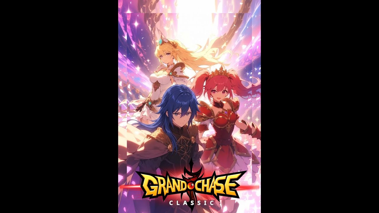 Grand Chase Classic - 8