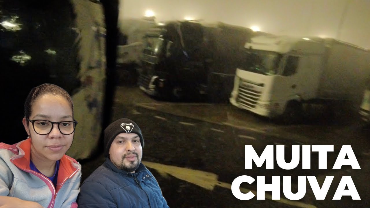 MUITA CHUVA NA FRANÇA