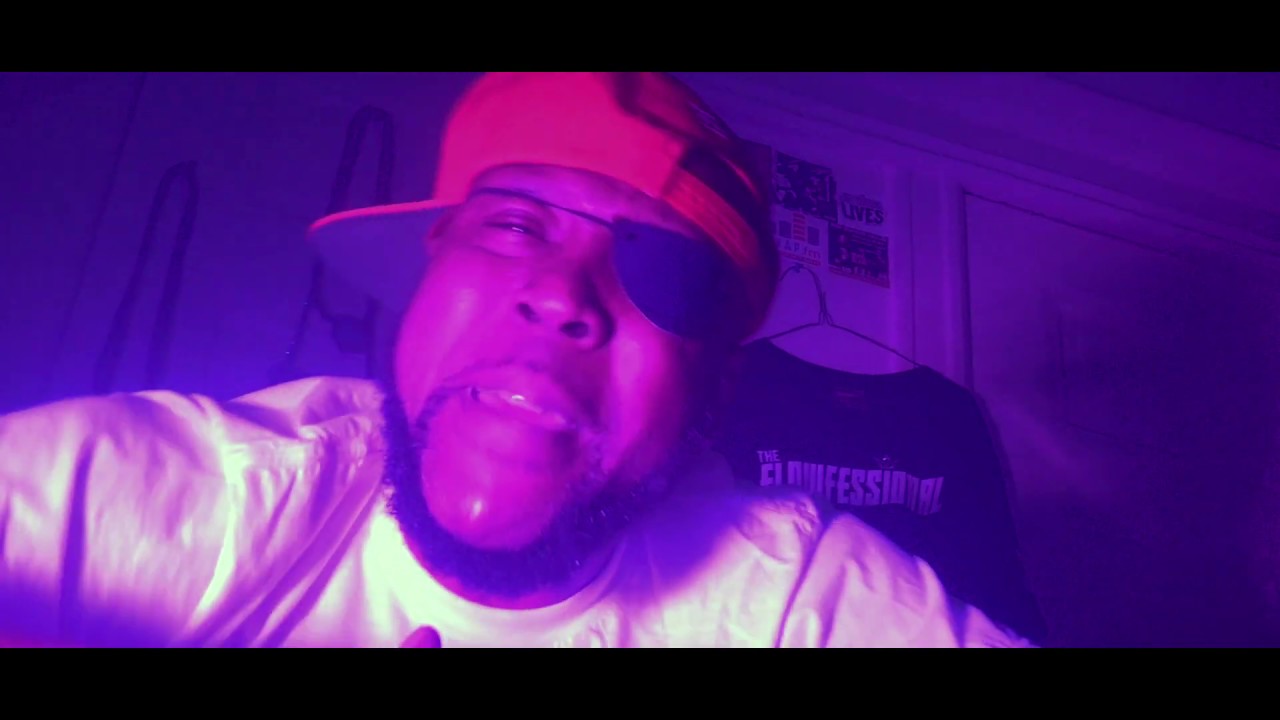 Skanks The Rap Martyr and Kyo Itachi featuring Milez Grimez... Gypsy Dance (Official Video)
