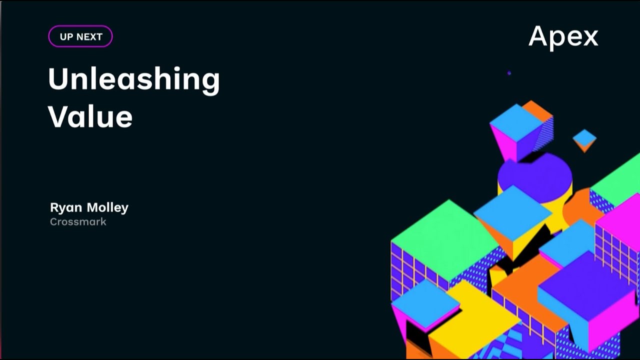 Unleashing Value - Ryan Molley