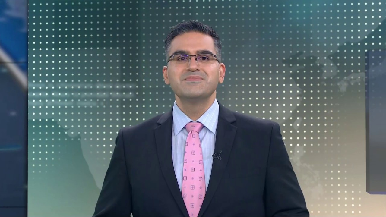 Late News (Harminder Singh) 2018-10-06 Victor Mallet