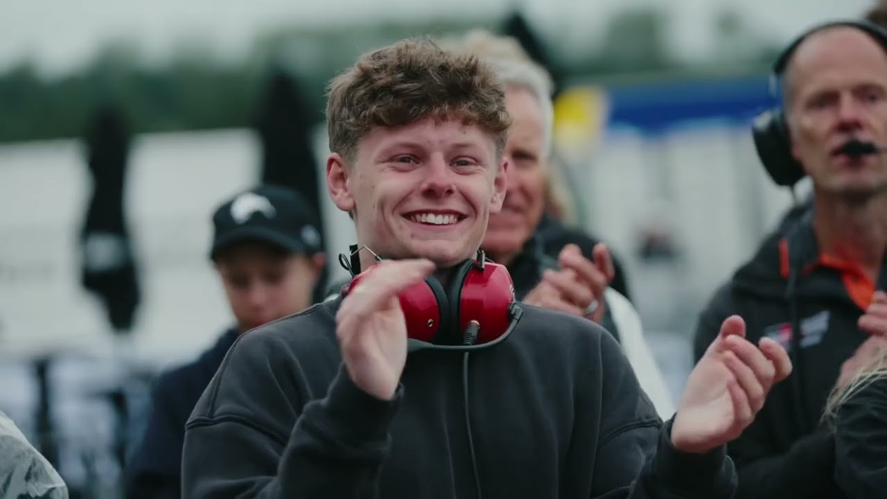 Day Three Highlights - Giltrap Group Taupo Historic GP 