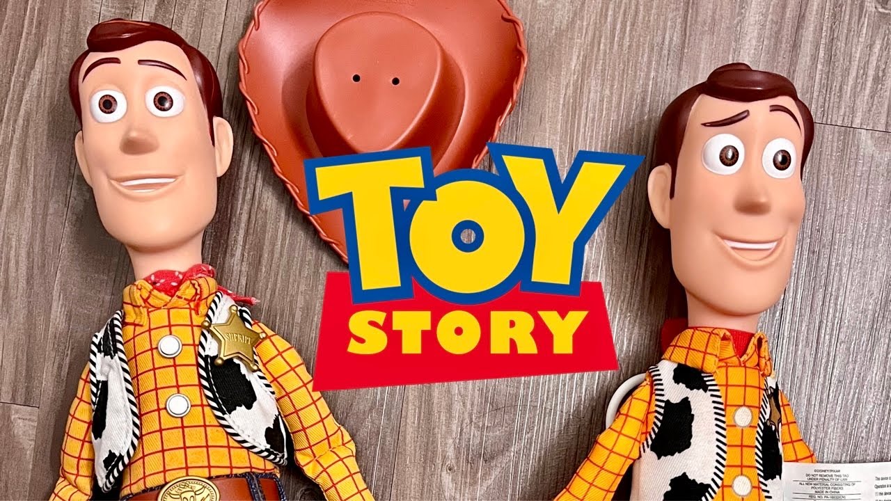 How To Fix A Woody Doll
