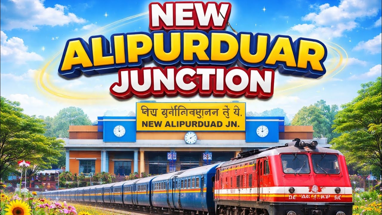 Vivek express || Brahmaputra express|| intercity express 