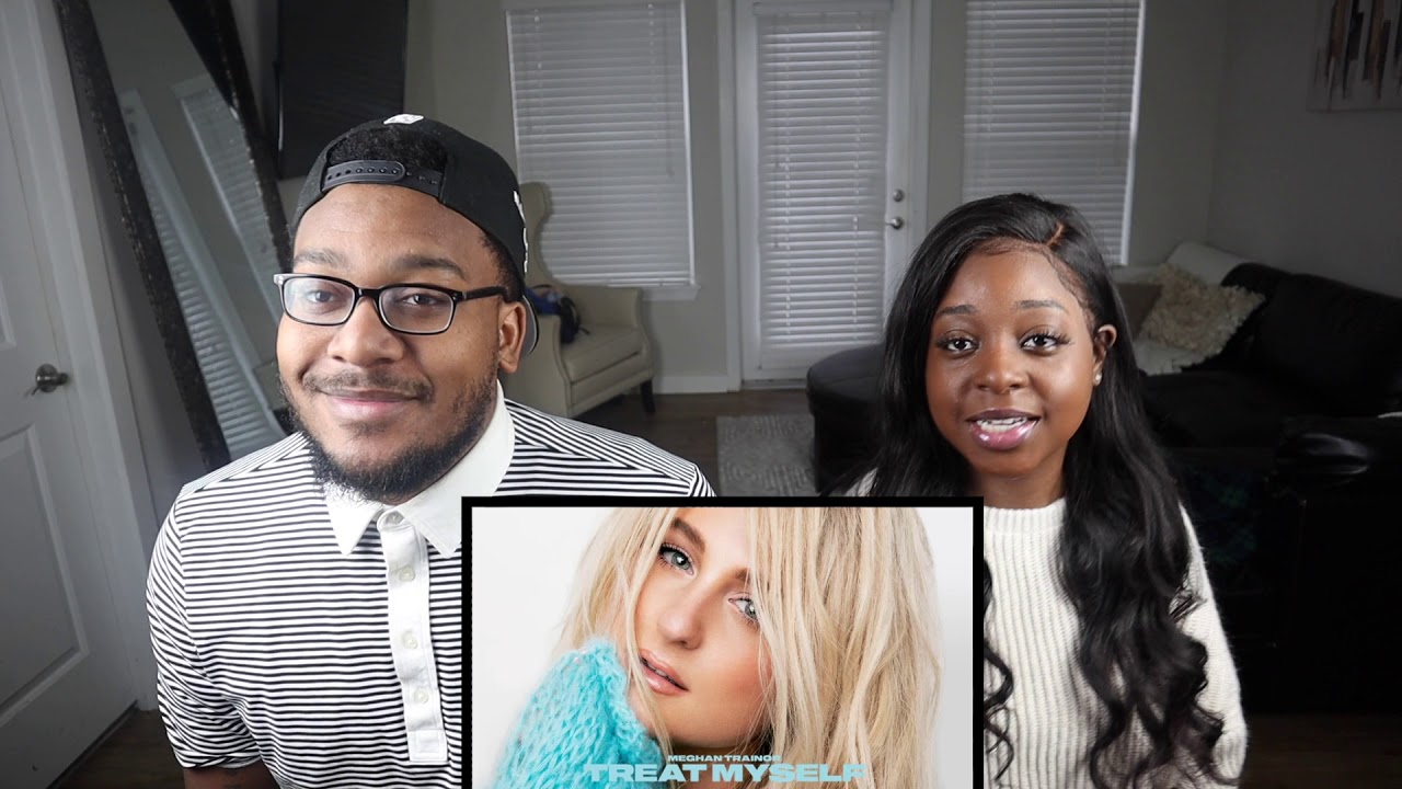 Meghan Trainor- Nice to meet ya ft. Nicki Minaj (audio) (reaction)