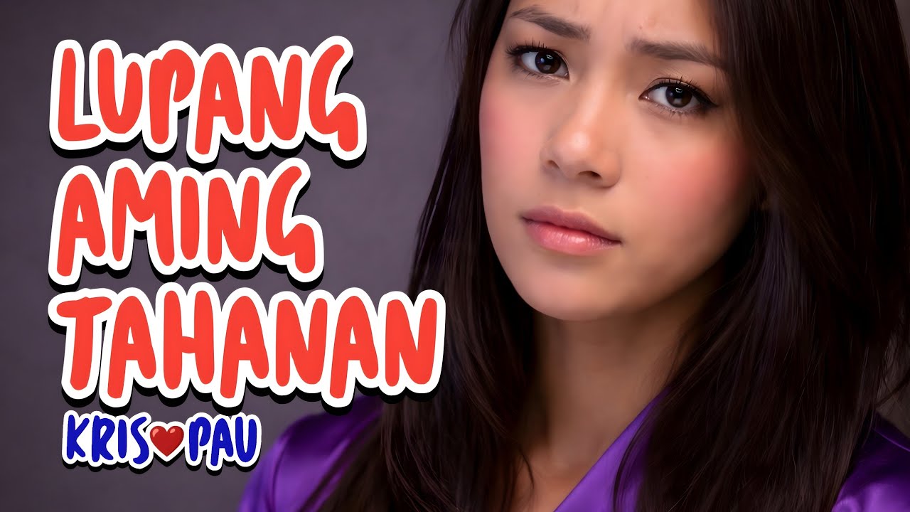 Lupang Aming Tahanan @CrisnaMahusay @PugongByahero 